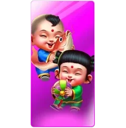 Gong Xi
Fa Cai