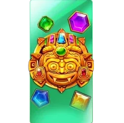 Aztec
Gems