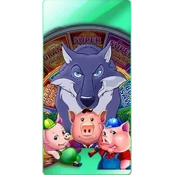 Huff N' Even
More Puff